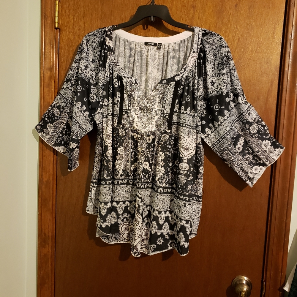 Blouse
